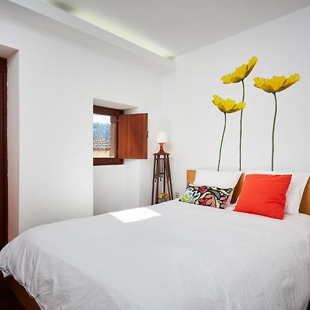 Casa Da Pedra Rolada Villa Janeiro de Cima Buitenkant foto