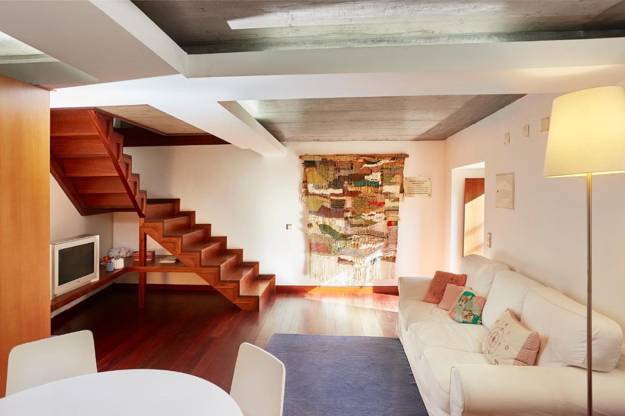 Casa Da Pedra Rolada Villa Janeiro de Cima Buitenkant foto