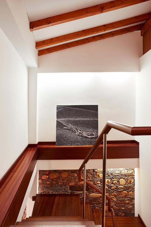 Casa Da Pedra Rolada Villa Janeiro de Cima Buitenkant foto